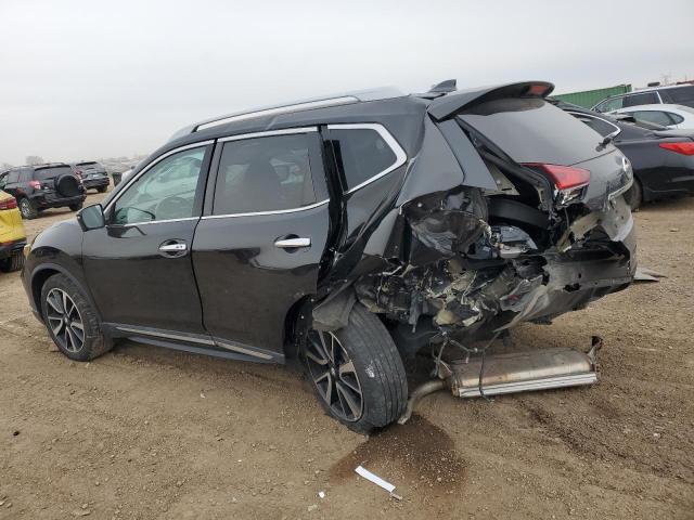 2019 NISSAN ROGUE S - 5N1AT2MV6KC719568