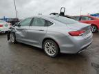 Lot #3025086187 2016 CHRYSLER 200 C