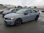 2025 HONDA CIVIC SPOR - 2HGFE2F56SH507866