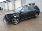 CHEVROLET EQUINOX LT снимка