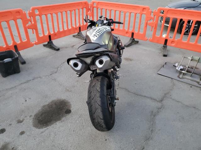 2013 YAMAHA YZFR1 C JYARN23Y2DA003337