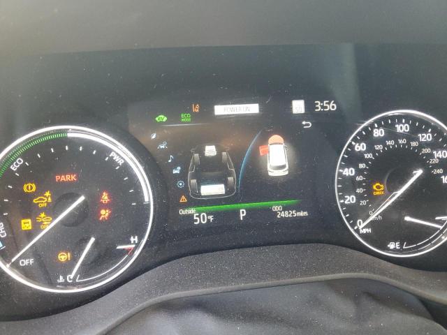 2023 TOYOTA SIENNA LIM - 5TDESKFC7PS090512