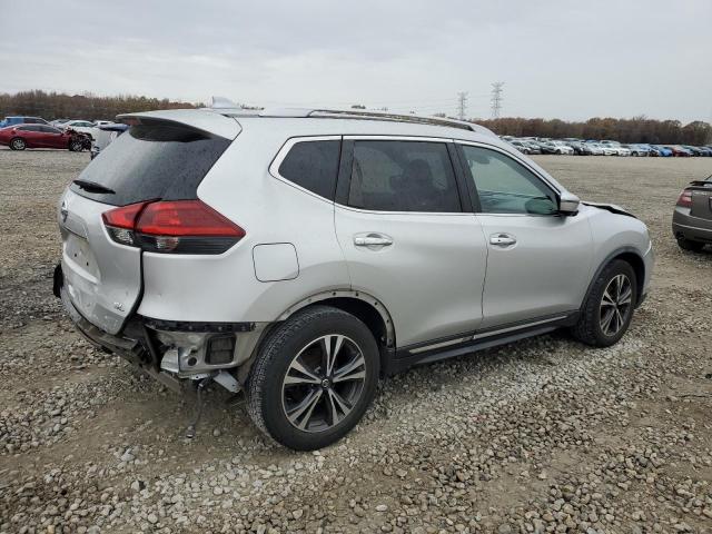 2018 NISSAN ROGUE S - JN8AT2MT9JW458408