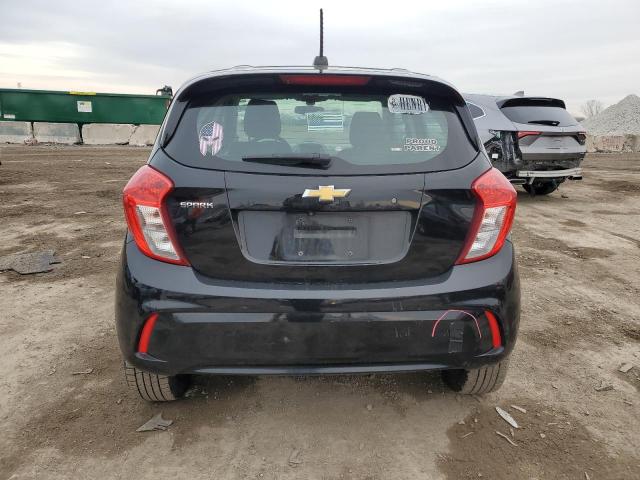 2019 CHEVROLET SPARK LS - KL8CB6SA3KC808644