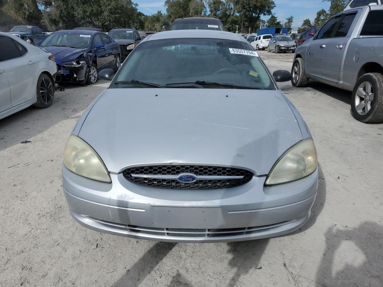 Lot #3028578952 2003 FORD TAURUS LX