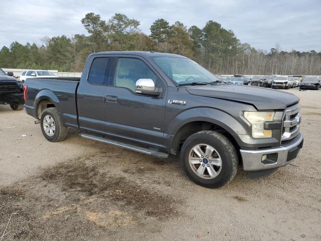 2015 FORD F150 SUPER - 1FTEX1CP2FKE79972