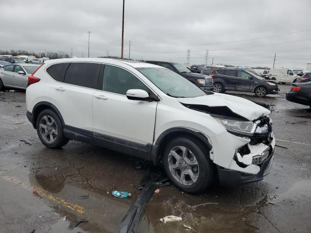 2019 HONDA CR-V EX - 7FARW1H54KE033622
