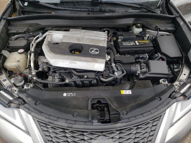 2019 LEXUS UX 200 - JTHY3JBH0K2007054