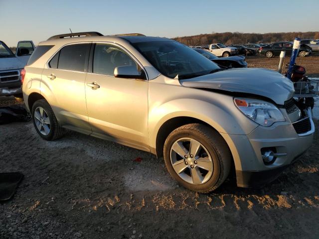 2015 CHEVROLET EQUINOX LT - 2GNALCEK5F6372979