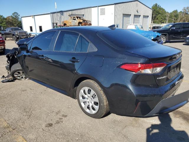 2021 TOYOTA COROLLA LE - 5YFEPMAE2MP193430