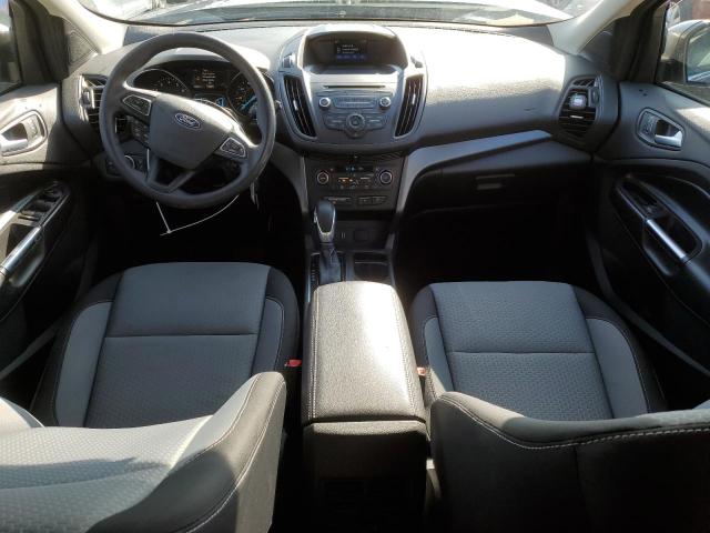 2018 FORD ESCAPE SE - 1FMCU9GD4JUD27585