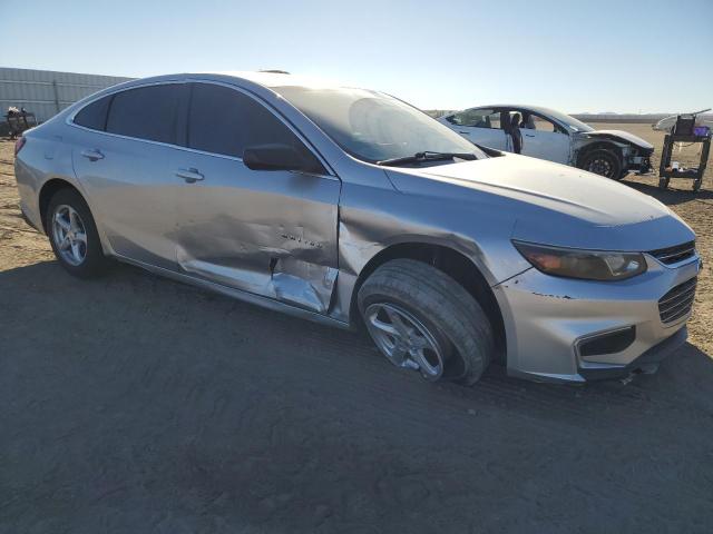 2016 CHEVROLET MALIBU L 1G1ZA5ST4GF208780