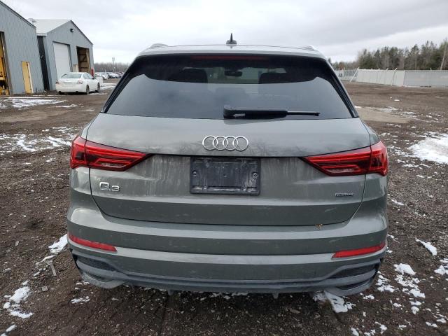 2023 AUDI Q3 TECHNIK WA1FECF35P1112578