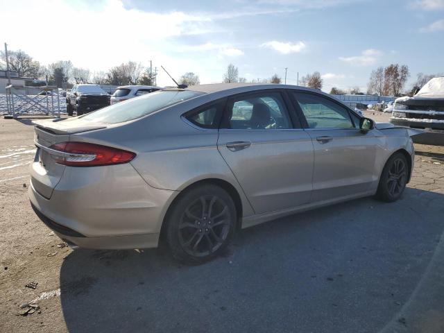 VIN 3FA6P0G75JR143204 2018 FORD FUSION no.3