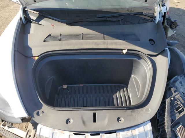 2022 TESLA MODEL Y 7SAYGAEEXNF540962