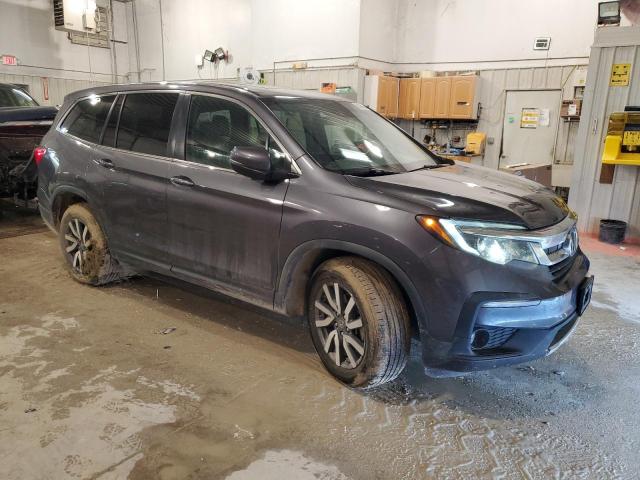 VIN 5FNYF6H59LB005885 2020 HONDA PILOT no.4