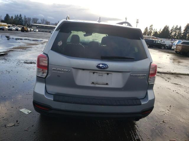 2017 SUBARU FORESTER 2 - JF2SJAJC7HH476765