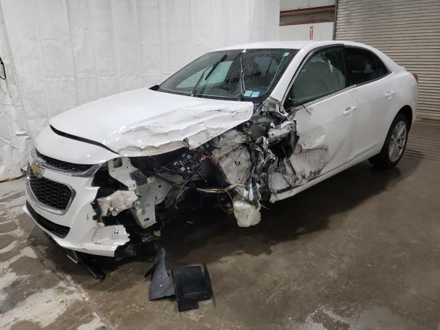 2014 CHEVROLET MALIBU 2LT #3025730360