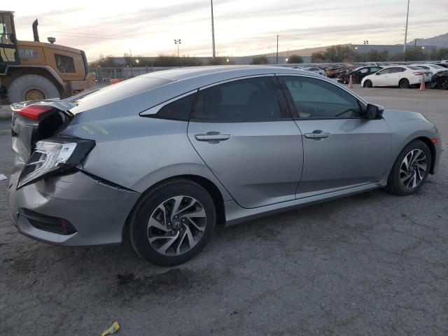2016 HONDA CIVIC EX - 19XFC2F7XGE039519