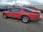 Lot #3049653206 1991 PONTIAC FIREBIRD B