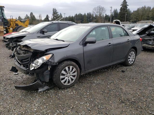 VIN 2T1BU4EE6DC102987 2013 TOYOTA COROLLA no.1