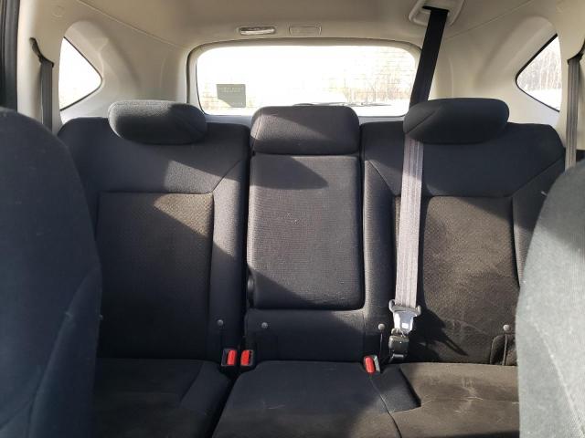 2016 HONDA CR-V EX - 3CZRM3H58GG718067