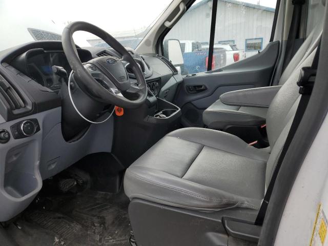 2018 FORD TRANSIT T- - 1FTYR2CM1JKB47887