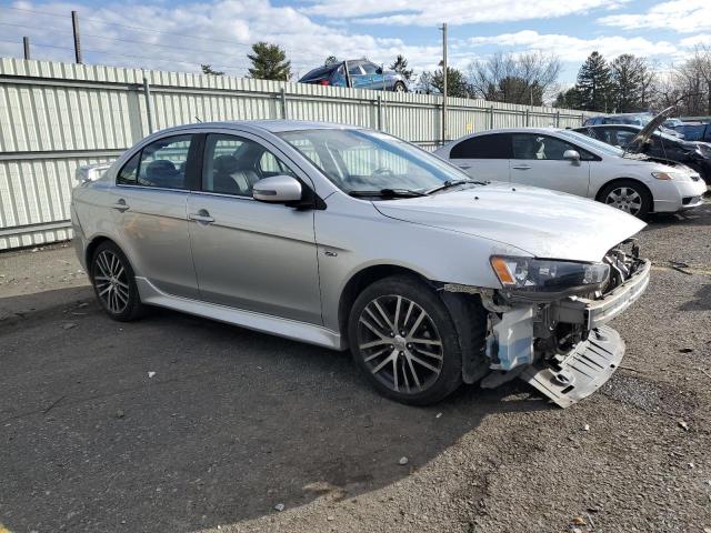 2017 MITSUBISHI LANCER ES JA32V2FW9HU002852