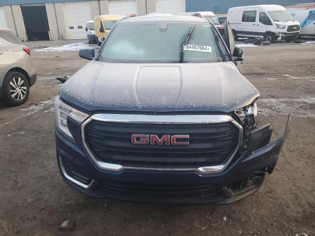 2022 GMC TERRAIN SL - 3GKALTEV6NL165986