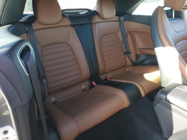 2017 MERCEDES-BENZ C 300 4MAT - WDDWK4KB2HF440925