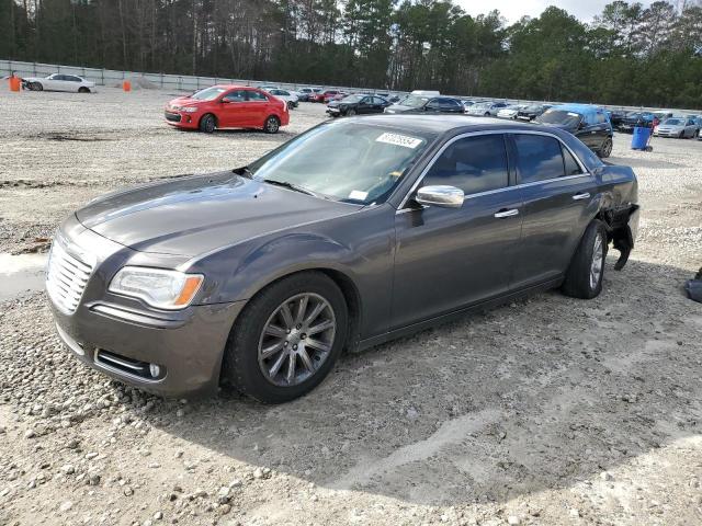 CHRYSLER 300C