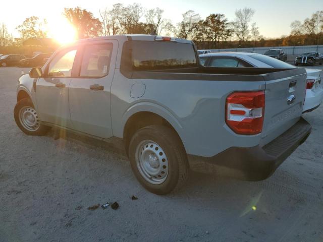 2024 FORD MAVERICK X - 3FTTW8A35RRA00107