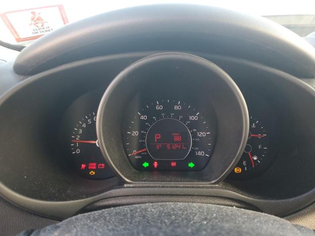 2019 KIA SOUL - KNDJN2A22K7009293