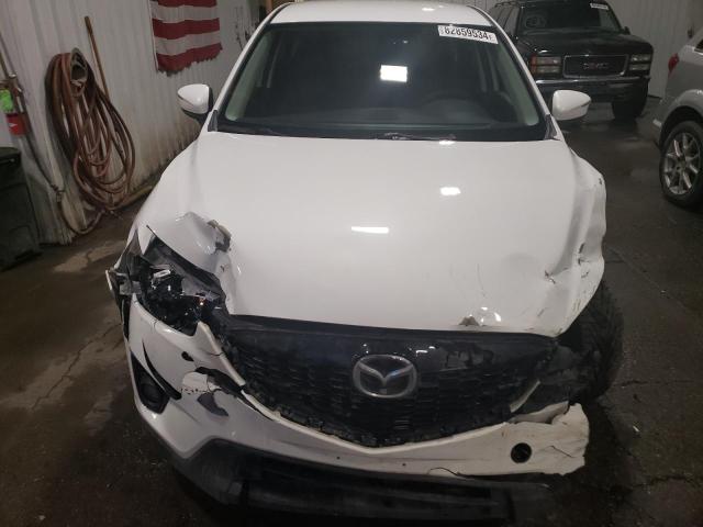 2015 MAZDA CX-5 TOURI - JM3KE4CY9F0515663