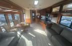 Lot #3028302790 2004 WORKHORSE CUSTOM CHASSIS MOTORHOME