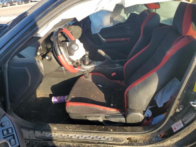 2019 TOYOTA 86 GT JF1ZNAE14K9702066