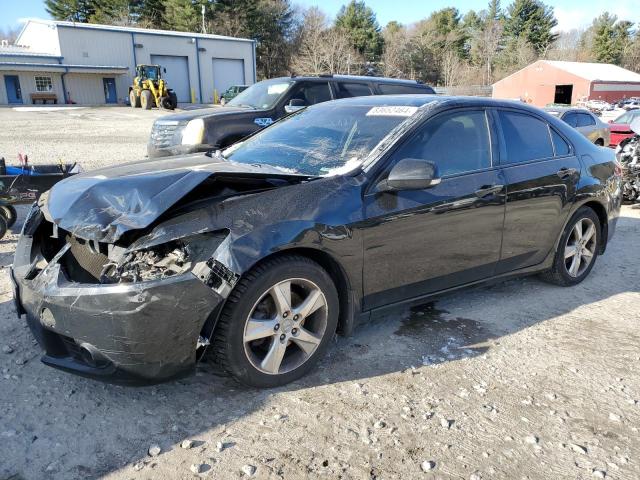 2014 ACURA TSX #3034081839