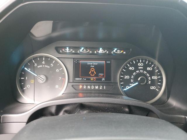 2019 FORD F150 SUPER - 1FTEW1CB2KFB32720