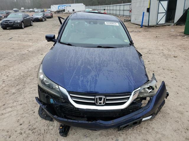 VIN 1HGCR2F89EA186667 2014 HONDA ACCORD no.5