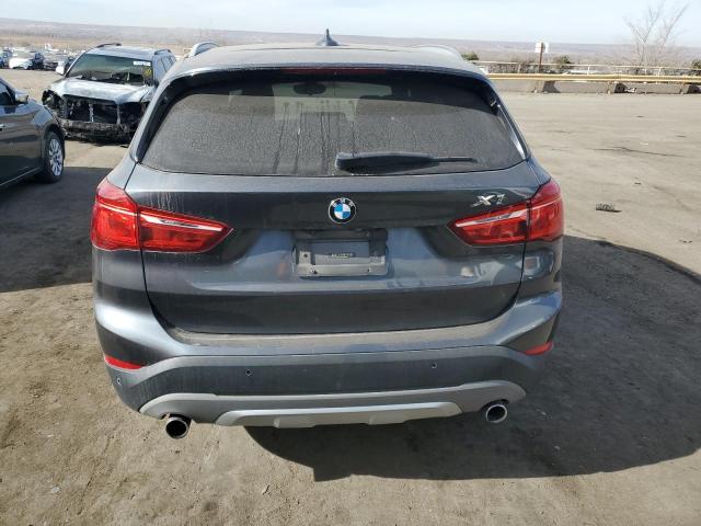 2018 BMW X1 XDRIVE2 - WBXHT3C31J5K21101