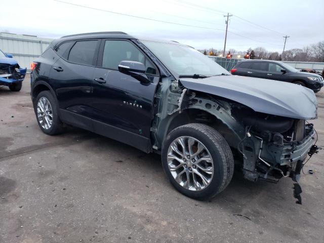 2021 CHEVROLET BLAZER 3LT - 3GNKBJRS3MS534015