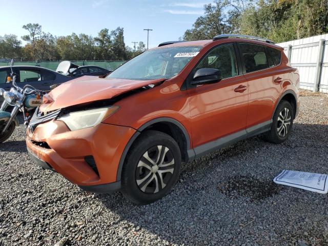 VIN 2T3ZFREV4GW288772 2016 TOYOTA RAV4 no.1