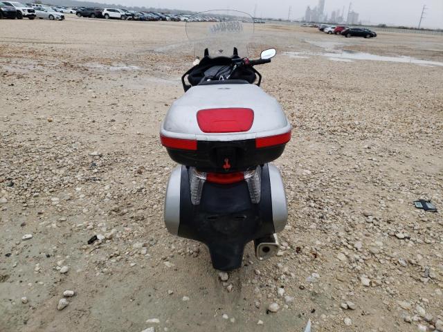 2010 HONDA NT700 VA - VTMRC5258AE000202