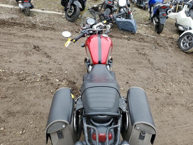 2023 TRIUMPH MOTORCYCLE SPEED TWIN - SMTD31G71PTBH7263