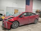 2019 TOYOTA PRIUS - JTDL9RFU4K3008962