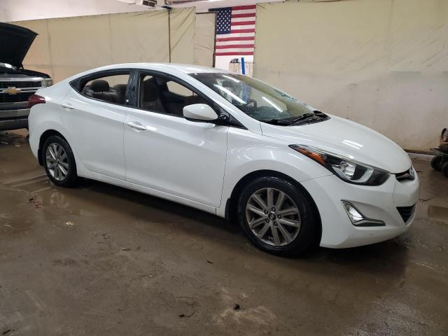 2015 HYUNDAI ELANTRA SE - 5NPDH4AE0FH642998