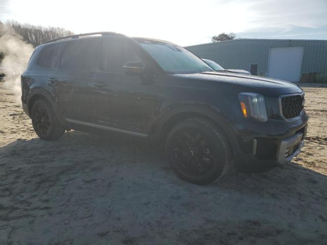 VIN 5XYP5DGC7PG387982 2023 KIA TELLURIDE no.4