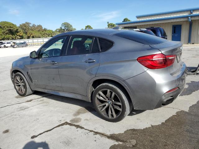 VIN 5UXKU2C50F0F96401 2015 BMW X6 no.2