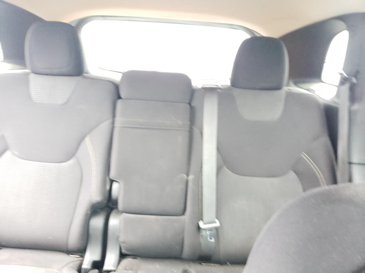 Jeep Cherokee l 2015