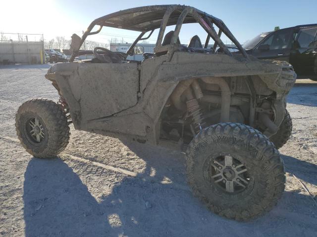 2018 POLARIS RZR XP 100 - 3NSVDE99XJF935892